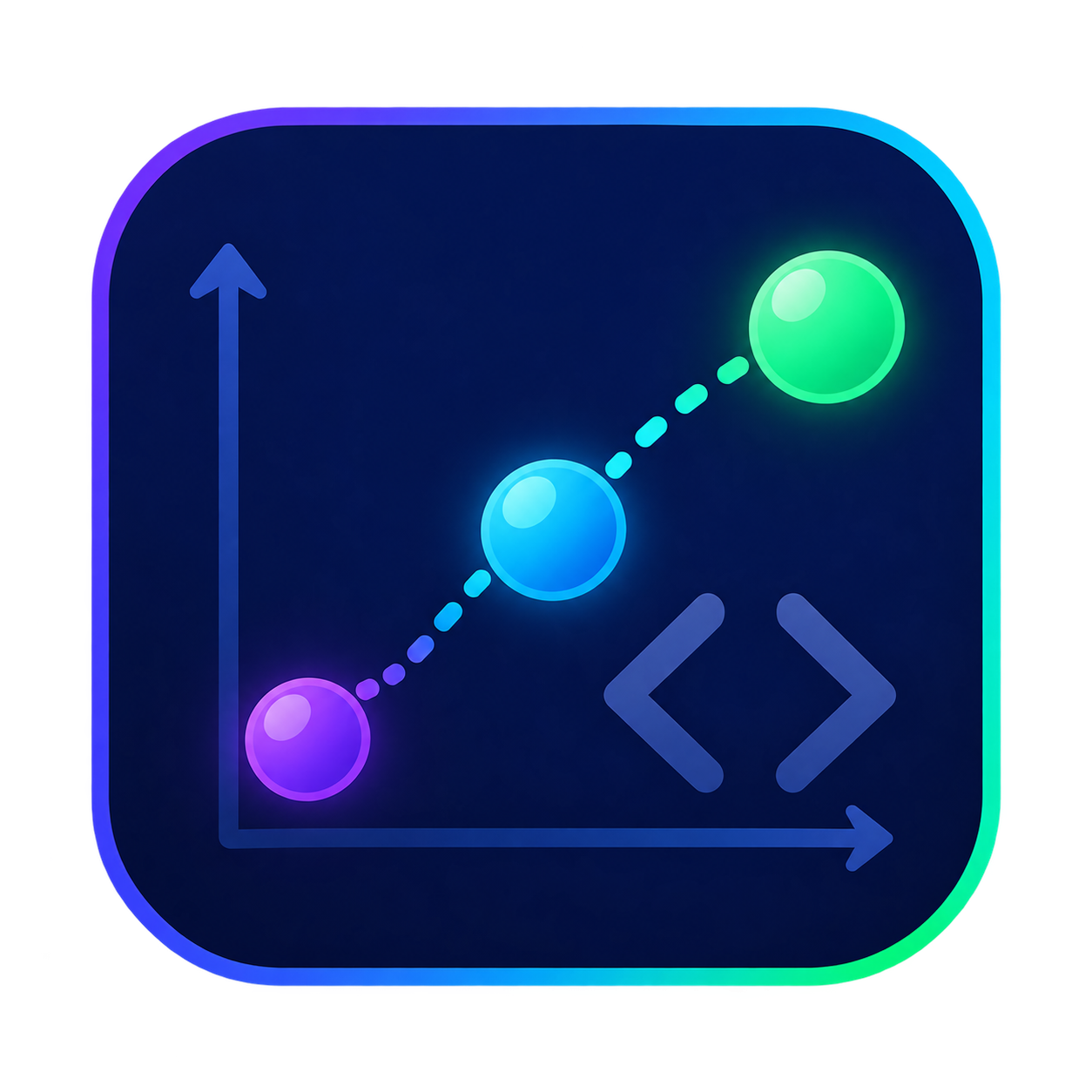 Pareto GHC Comparator logo
